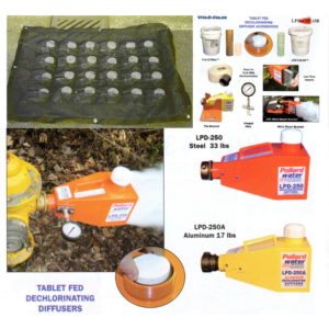 Dechlorination