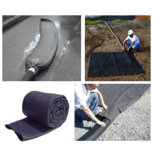 Dewatering Bags