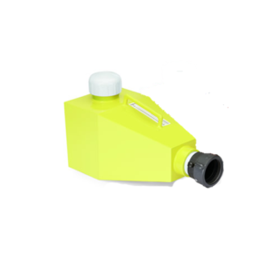 De-Chlorination Evaluation