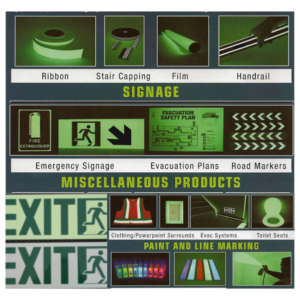 Luminous Products