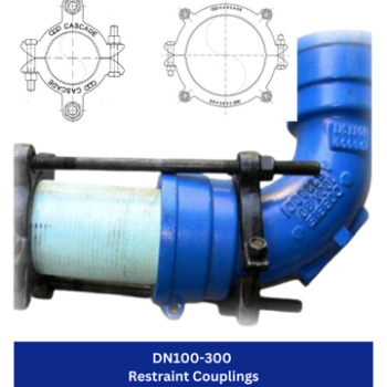 Restraint Couplings - AWIS