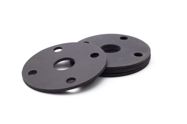 Flanged Gasket - AWIS