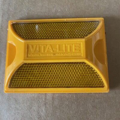 2 way yellow