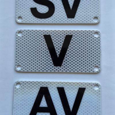 SV V AV
